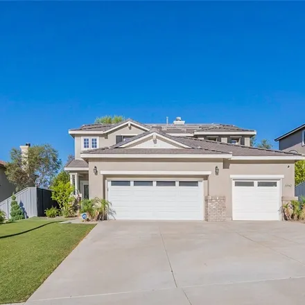 Buy this 4 bed house on 31942 Poppy Way in Lake Elsinore, CA 92532