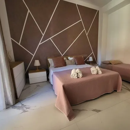 Rent this 1 bed apartment on 84085 Mercato San Severino SA