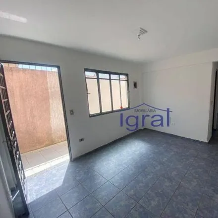 Image 2 - Rua João Maria de Almeida, Jabaquara, Região Geográfica Intermediária de São Paulo - SP, 04323-230, Brazil - House for rent