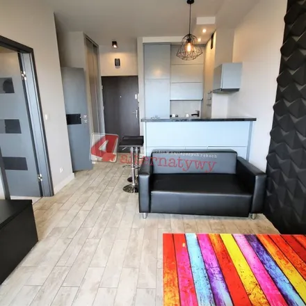 Rent this 2 bed apartment on Ignacego Mościckiego 86 in 33-110 Tarnów, Poland