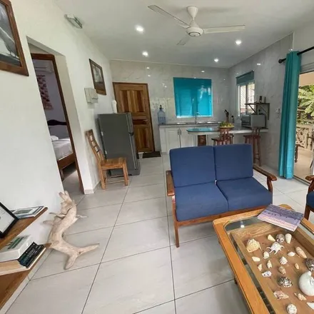 Image 7 - Seychelles International Airport, Mont Sebert Trail, Talbot, Seychelles - Apartment for rent