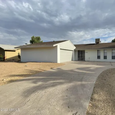 Buy this 3 bed house on 12410 North Columbine Drive in Phoenix, AZ 85029