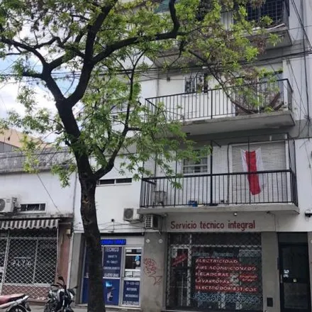 Buy this 1 bed apartment on Mariano Acha 2624 in Villa Urquiza, 1430 Buenos Aires