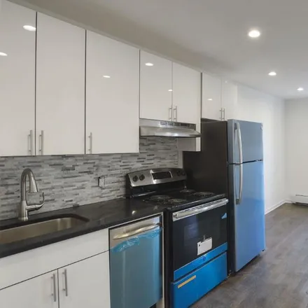 Rent this 2 bed apartment on 2722 Frederick Douglass Boulevard in New York, NY 10030