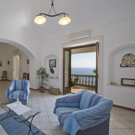 Image 2 - 84017 Positano SA, Italy - House for rent