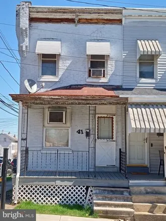 Buy this 3 bed house on 394 East High Street in Phoenixville, PA 19460