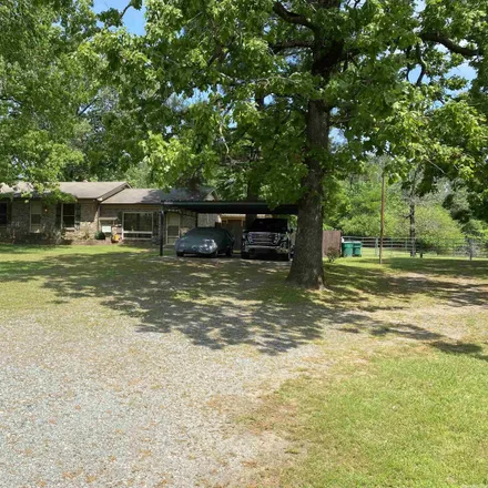 Buy this 3 bed house on 22500 AR 300 in Monnie Springs, Pulaski County