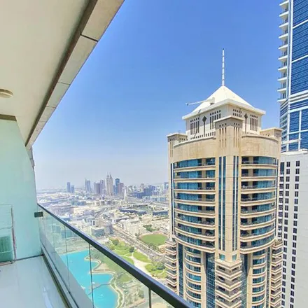 Image 3 - Ocean Heights, Al Shorta Street, Dubai Marina, Dubai, United Arab Emirates - Apartment for rent