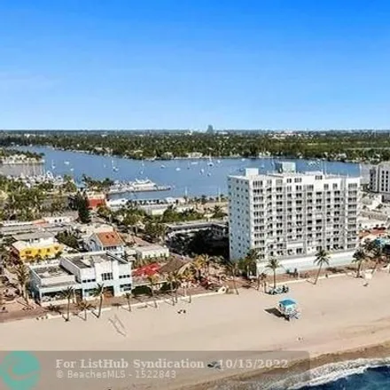 Image 1 - 400 North Surf Road, Hollywood, FL 33019, USA - Condo for sale