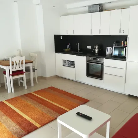 Rent this 2 bed apartment on Ovelheider Weg 1 in 45772 Marl, Germany