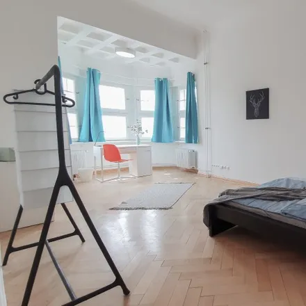 Rent this 1studio room on unnamed road in 12439 Berlin, Germany