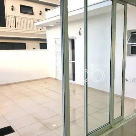 Rent this 3 bed house on Rua Humberto de Campos in Vila Barão, Sorocaba - SP