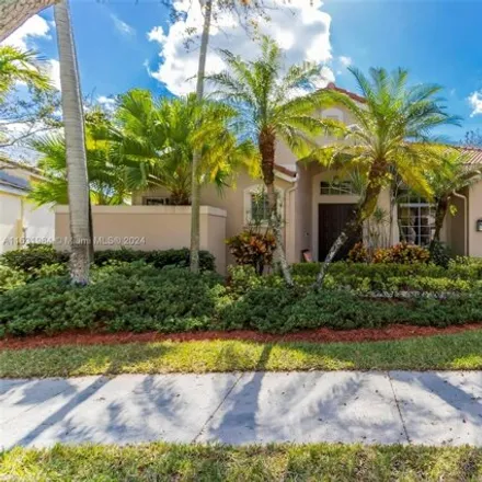 Buy this 5 bed house on 1278 Ginger Circle in Weston, FL 33326