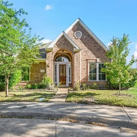 Rent this 3 bed house on 7049 Aspen Creek Lane in Dallas, TX 75252