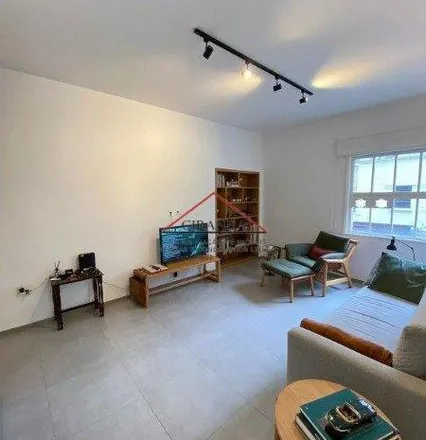 Buy this 3 bed apartment on Rua Augusta 1464 in Consolação, São Paulo - SP