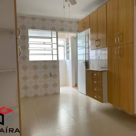 Buy this 2 bed apartment on Rua Oneyda Alvarenga in Bosque da Saúde, São Paulo - SP