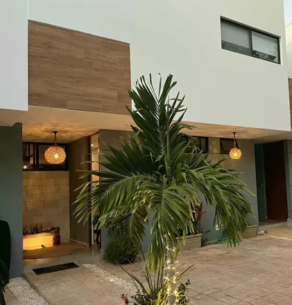 Buy this studio apartment on unnamed road in 77726 Playa del Carmen, ROO