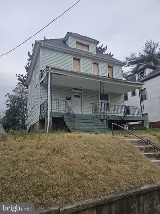 Buy this 3 bed house on 3009 16th Street Northeast in Washington, DC 20018