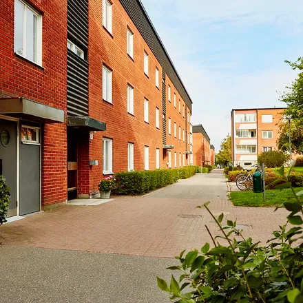 Image 8 - Fiskaregatan 14, 241 39 Eslöv, Sweden - Apartment for rent