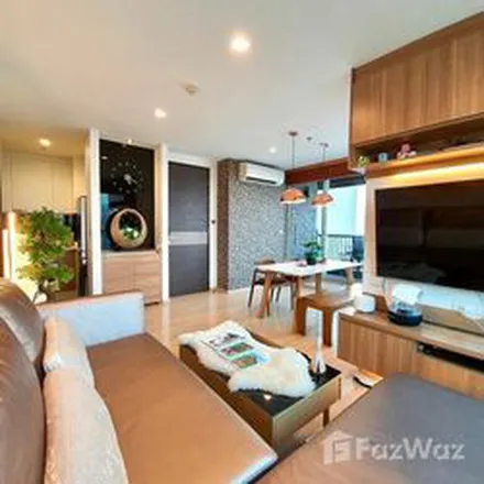 Image 2 - Circular Lawn, Soi Sathon 23, Sathon District, Bangkok 10120, Thailand - Apartment for rent