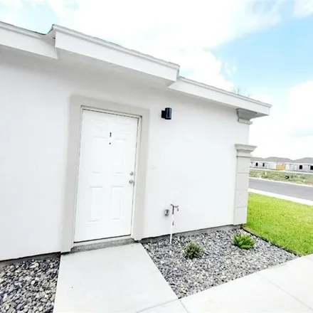 Rent this 3 bed apartment on unnamed road in Thomas Ortega Colonia, Hidalgo County