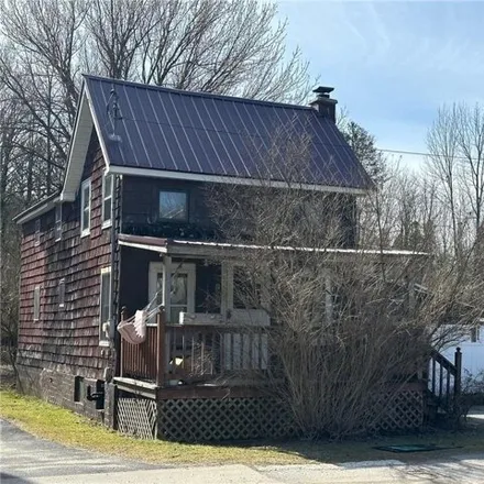 Buy this 3 bed house on 52 Fairfield Street in Fairfield, Herkimer County