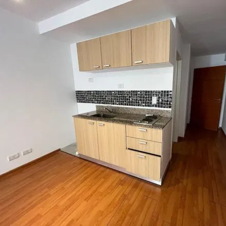 Buy this studio apartment on Amenábar 2049 in Belgrano, C1428 AAP Buenos Aires