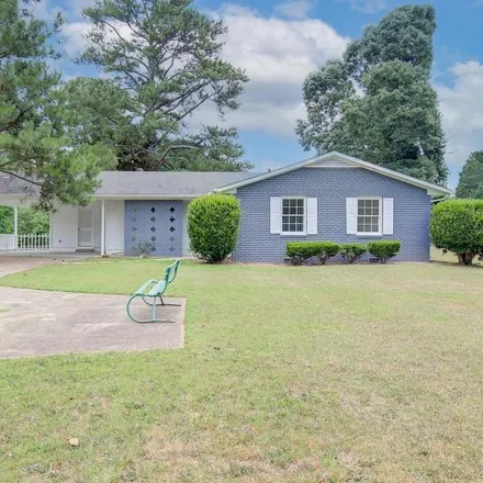 Buy this 3 bed house on 3985 South Hurt Road in Cobb County, GA 30082
