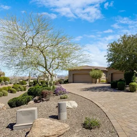 Image 3 - 16531 East Avenue of the Fountains, Fountain Hills, AZ 85268, USA - House for sale