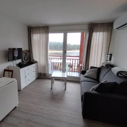 Rent this 1 bed apartment on 40480 Vieux-Boucau-les-Bains