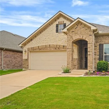 Buy this 4 bed house on 1717 Oak Glen Dr in Wylie, Texas