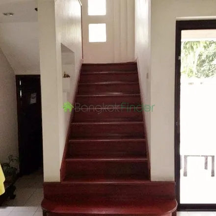 Image 1 - unnamed road, Din Daeng District, 10400, Thailand - Apartment for rent