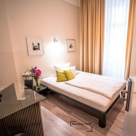 Rent this 1 bed room on Boutique Hotel Kerlin in Pariser Straße 37, 10707 Berlin
