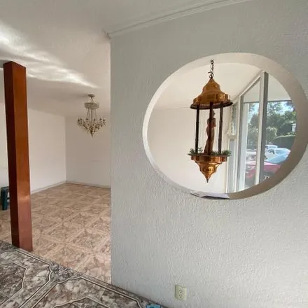 Buy this 4 bed house on Calle Rubí in Coyoacán, 04660 Mexico City