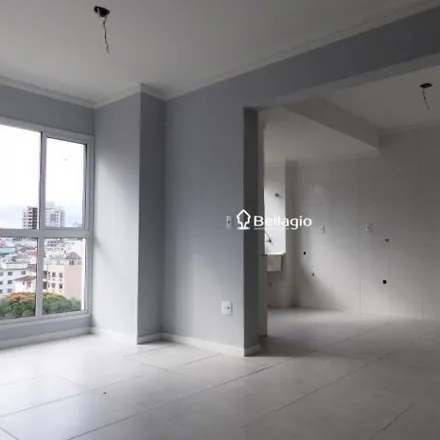 Buy this 1 bed apartment on Residencial Apassionata in Rua Francisco Manuel 30, Centro