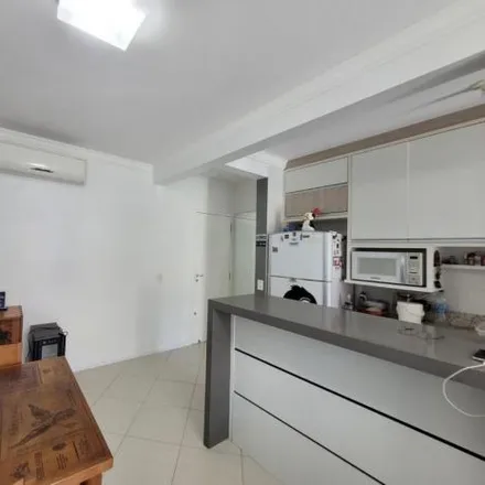 Rent this 3 bed apartment on Rua Morro das Feiticeiras in Ingleses do Rio Vermelho, Florianópolis - SC