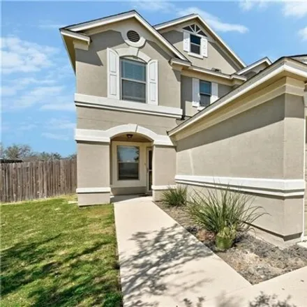 Buy this 4 bed house on 560 New Country Road in Kyle, TX 78640