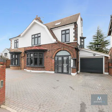 Buy this 6 bed house on Redbridge Sports & Leisure in Forest Road, London