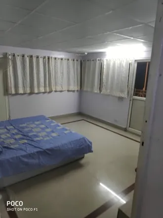 Rent this 1 bed apartment on unnamed road in Vasant Vihar Tehsil, New Delhi - 110057
