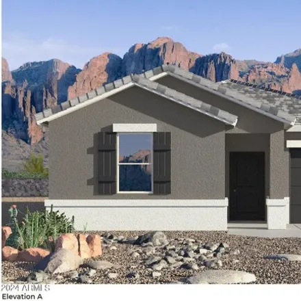 Buy this 3 bed house on North Camino Largo in Pinal County, AZ