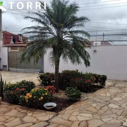 Image 2 - Rua Santa Rosália, Vila Gagliardi, Sorocaba - SP, 18095-040, Brazil - House for sale