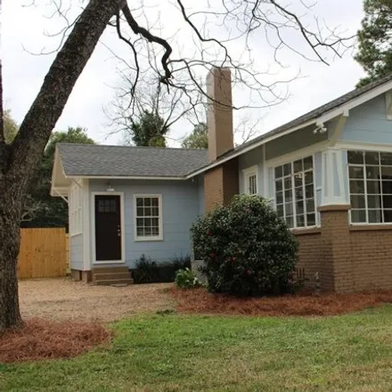 Buy this 3 bed house on College Lane in Tifton, GA 31794