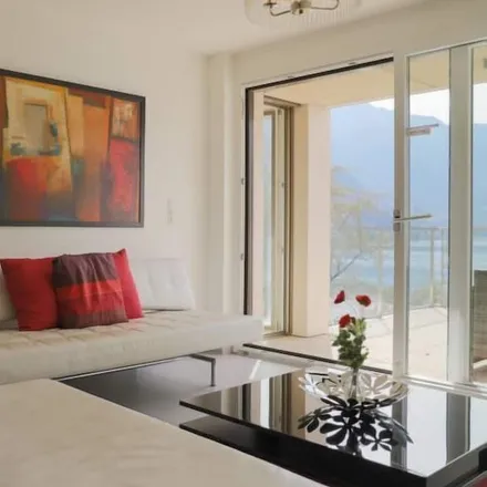 Rent this 1 bed apartment on Montreux in District de la Riviera-Pays-d’Enhaut, Switzerland