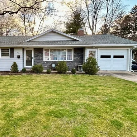 Buy this 3 bed house on 208 Airborne Avenue in Vestal, NY 13850