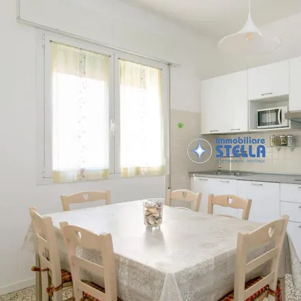 Rent this 1 bed apartment on 30016 Jesolo VE