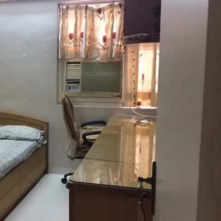 Rent this 3 bed apartment on unnamed road in Jodhpur, Ahmedabad - 380001