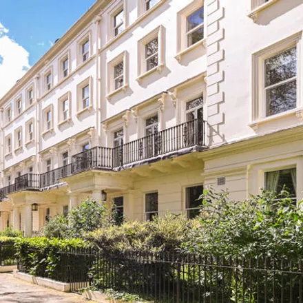 Buy this 1 bed apartment on Lindsay Square in London, SW1V 2HW