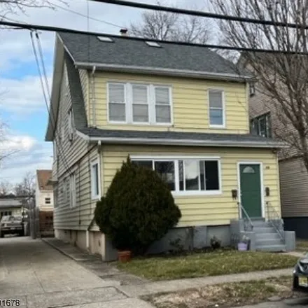Rent this 2 bed apartment on 26 Maryland Avenue in Lake View, Paterson