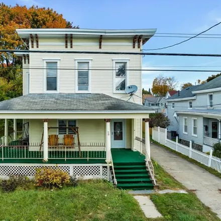 Buy this 6 bed house on 28 Newman Street in City of Gloversville, NY 12078