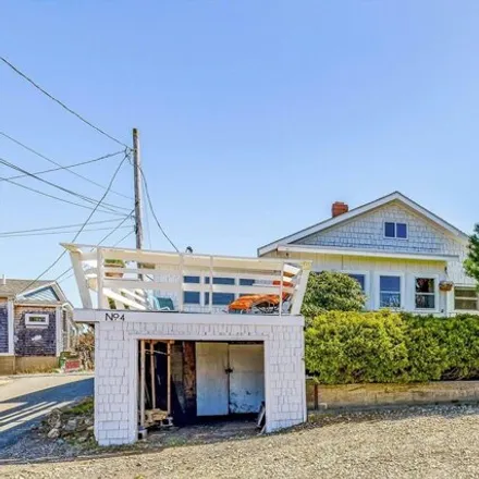 Buy this 3 bed house on 4 Anchor Avenue in Newbury, Plum Island